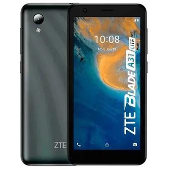 Celular Zte A31 Lite 32Gb 1Ram + Audífonos